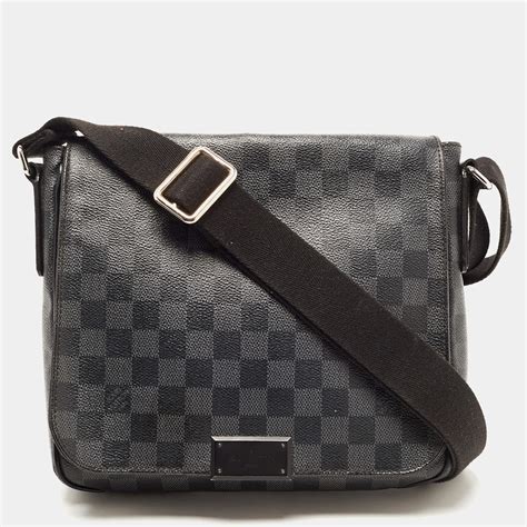 vestitini cane louis vuitton|Luxury Damier Graphite Canvas Grey .